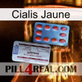 Cialis Yellow 36